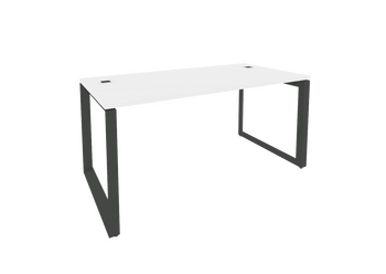 Стол руководителя ONIX DIRECT на О-образном м/к O.MO-SRR-4.8 1580*800*750